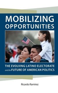 Enlarge image Cover: Mobilizing Opportunities - University of Virginia Press