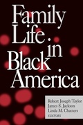 Cover: Family Life in Black America - SAGE Publications Inc