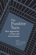 Cover: The Punitive Turn - Naval Institute Press