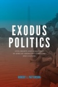Cover: Exodus Politics - Naval Institute Press