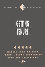 Cover: Getting Tenure - SAGE Publications Inc
