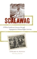 Cover: Scalawag - University of Virginia Press