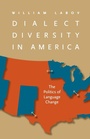Cover: Dialect Diversity in America - University of Virginia Press
