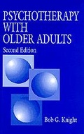 Cover: Psychotherapy with Older Adults - SAGE Publications Inc