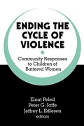 Cover: Ending the Cycle of Violence - SAGE Publications Inc