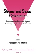 Cover: Stigma and Sexual Orientation - SAGE Publications Inc