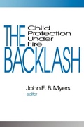 Cover: The Backlash - SAGE Publications Inc