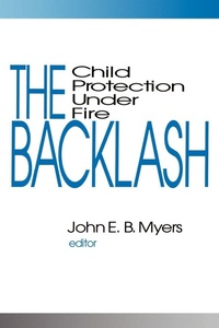 Enlarge image Cover: The Backlash - SAGE Publications Inc