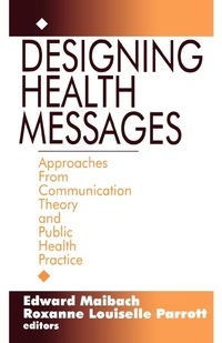 Abbildung von: Designing Health Messages - SAGE Publications Inc