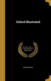 Enlarge image Cover: OXFORD ILLUS - Creative Media Partners, LLC