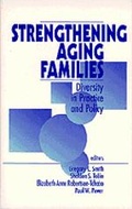 Cover: Strengthening Aging Families - SAGE Publications Inc