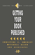 Cover: Getting Your Book Published - SAGE Publications Inc