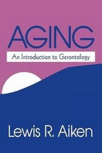 Enlarge image Cover: Aging - SAGE Publications Inc
