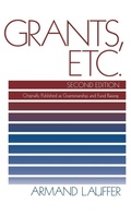Cover: Grants, Etc. - SAGE Publications Inc