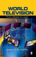Cover: World Television - SAGE Publications Inc