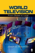 Bild: World Television - SAGE Publications Inc