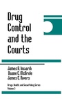 Cover: Drug Control and the Courts - SAGE Publications Inc