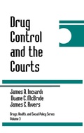 Bild: Drug Control and the Courts - SAGE Publications Inc