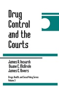 Bild: Drug Control and the Courts - SAGE Publications Inc