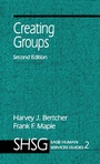 Cover: Creating Groups - SAGE Publications Inc
