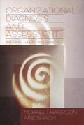 Cover: Organizational Diagnosis and Assessment - SAGE Publications Inc