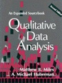 Cover: Qualitative Data Analysis - SAGE Publications Inc