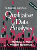 Cover: Qualitative Data Analysis - SAGE Publications Inc
