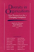 Cover: Diversity in Organizations - SAGE Publications Inc