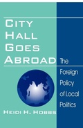Cover: City Hall Goes Abroad - SAGE Publications Inc
