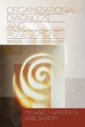 Cover: Organizational Diagnosis and Assessment - SAGE Publications Inc