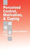 Cover: Perceived Control, Motivation, & Coping - SAGE Publications Inc