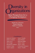 Cover: Diversity in Organizations - SAGE Publications Inc