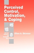 Cover: Perceived Control, Motivation, & Coping - SAGE Publications Inc