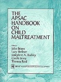 Cover: The APSAC Handbook on Child Maltreatment - SAGE Publications Inc
