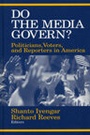 Cover: Do the Media Govern? - SAGE Publications Inc
