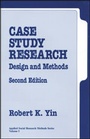 Cover: Case Study Research - SAGE Publications Inc
