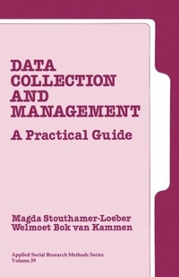 Enlarge image Cover: Data Collection and Management - SAGE Publications Inc