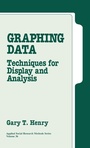 Cover: Graphing Data - SAGE Publications Inc