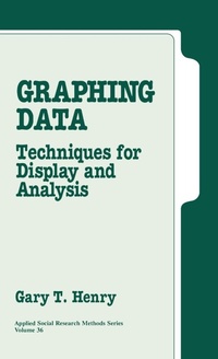 Enlarge image Cover: Graphing Data - SAGE Publications Inc