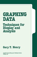 Cover: Graphing Data - SAGE Publications Inc