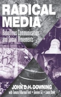 Cover: Radical Media - SAGE Publications Inc