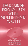 Bild: Drug Abuse Prevention with Multiethnic Youth - SAGE Publications Inc