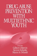 Bild: Drug Abuse Prevention with Multiethnic Youth - SAGE Publications Inc
