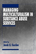 Bild: Managing Multiculturalism in Substance Abuse Services - SAGE Publications Inc