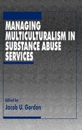 Bild: Managing Multiculturalism in Substance Abuse Services - SAGE Publications Inc