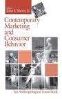 Cover: Contemporary Marketing and Consumer Behavior - SAGE Publications Inc