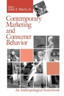 Cover: Contemporary Marketing and Consumer Behavior - SAGE Publications Inc