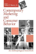 Cover: Contemporary Marketing and Consumer Behavior - SAGE Publications Inc