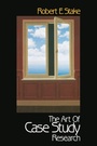 Cover: The Art of Case Study Research - SAGE Publications Inc