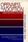 Cover: Openness in Adoption - SAGE Publications Inc